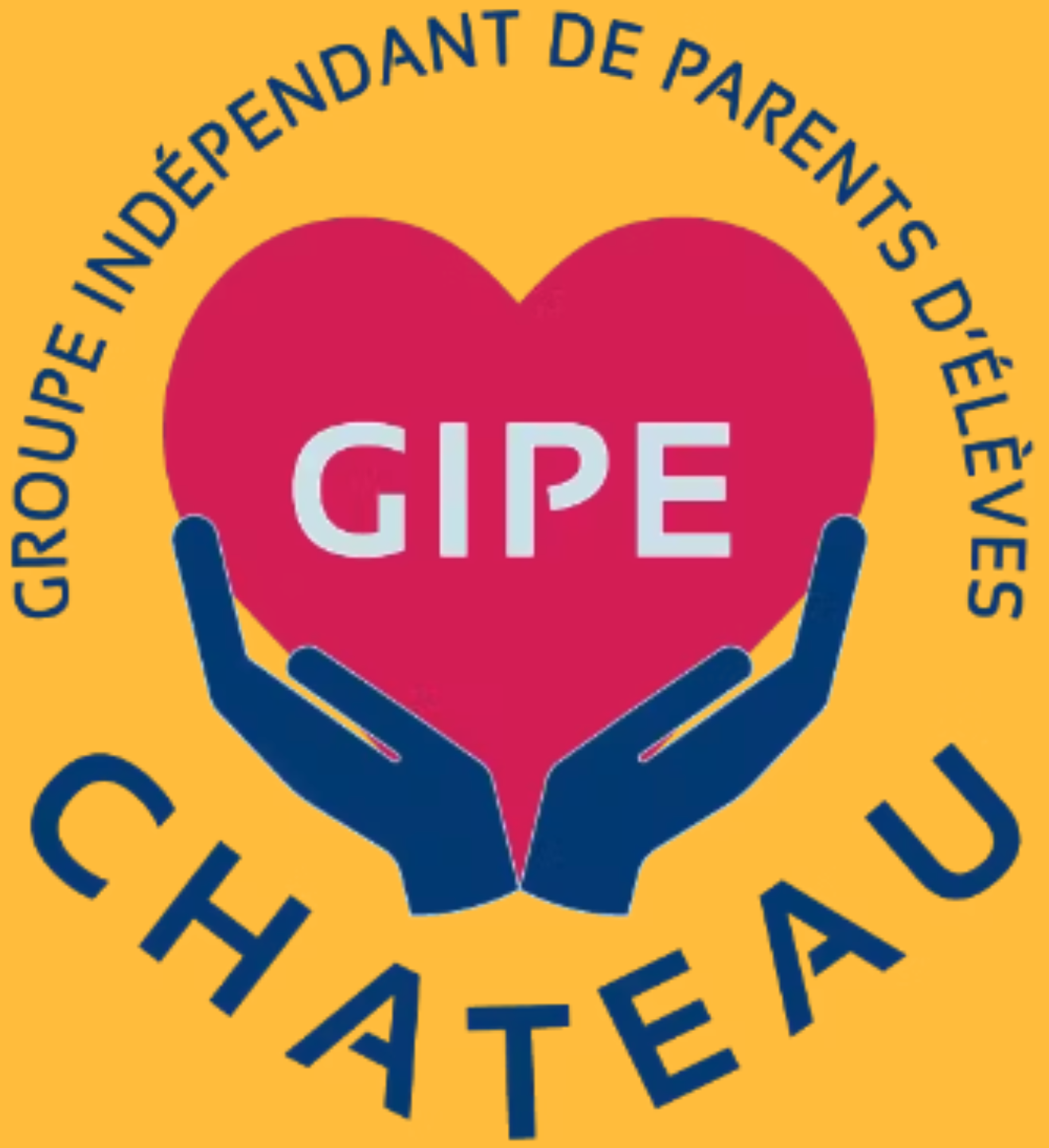 Logo GIPE